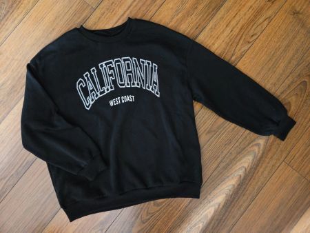 Oversize Pulli Gr. 164