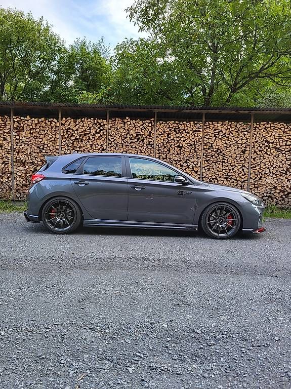 Autos: Hyundai i30N VFL 109dB – Gebraucht aus Altdorf UR von Sandro06 3