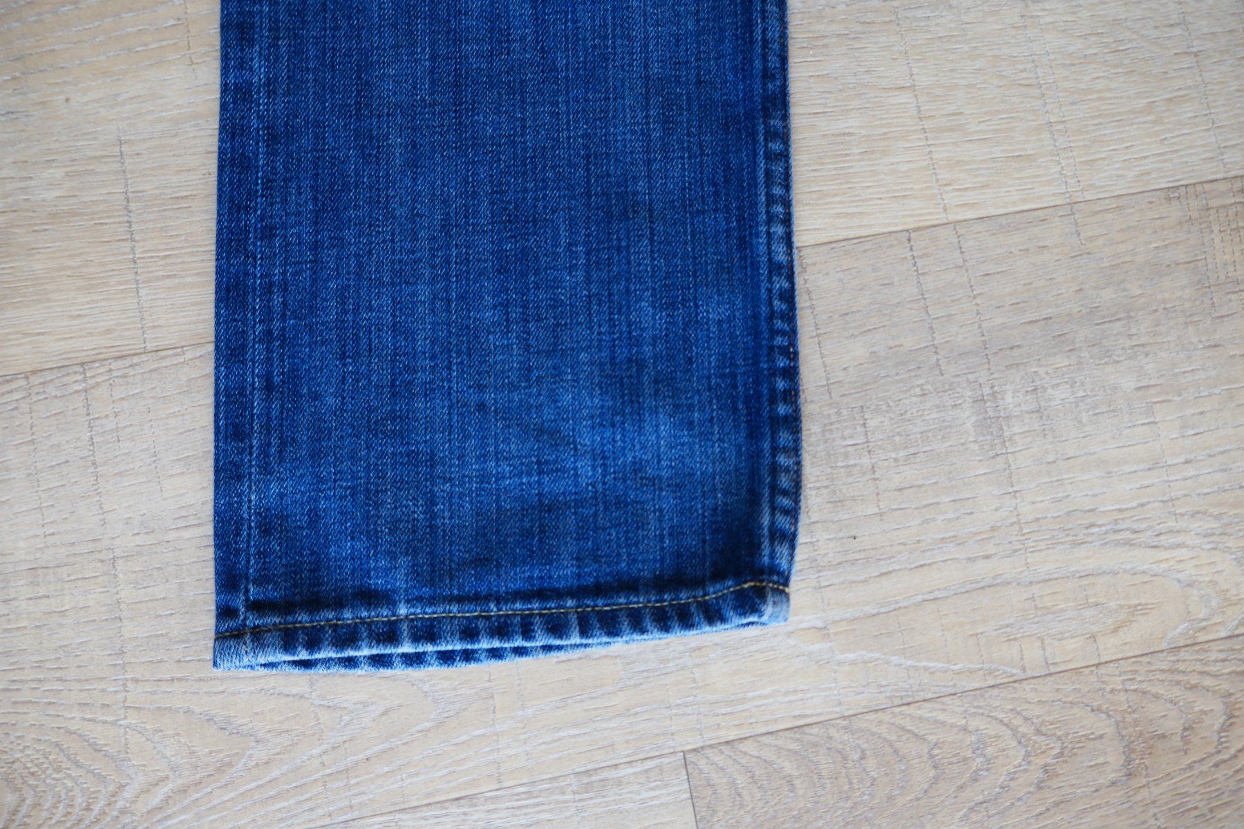 H&M Hosen: Jeans von H&M, Gr. 158 – Gebraucht aus Port von uzuku 2