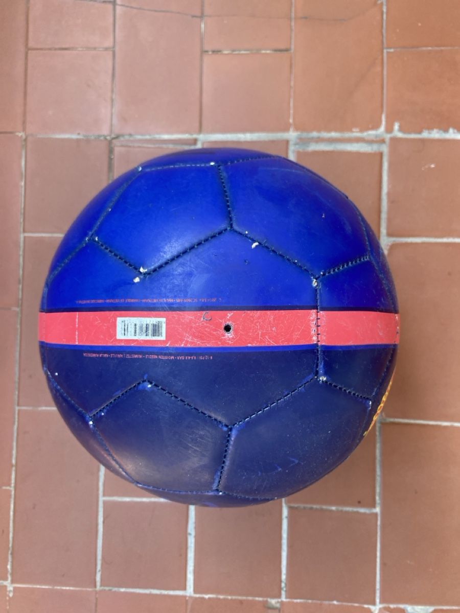 Nike Palloni: pallone nike mufc – Usato da Vacallo venduto da lac_2z26 2
