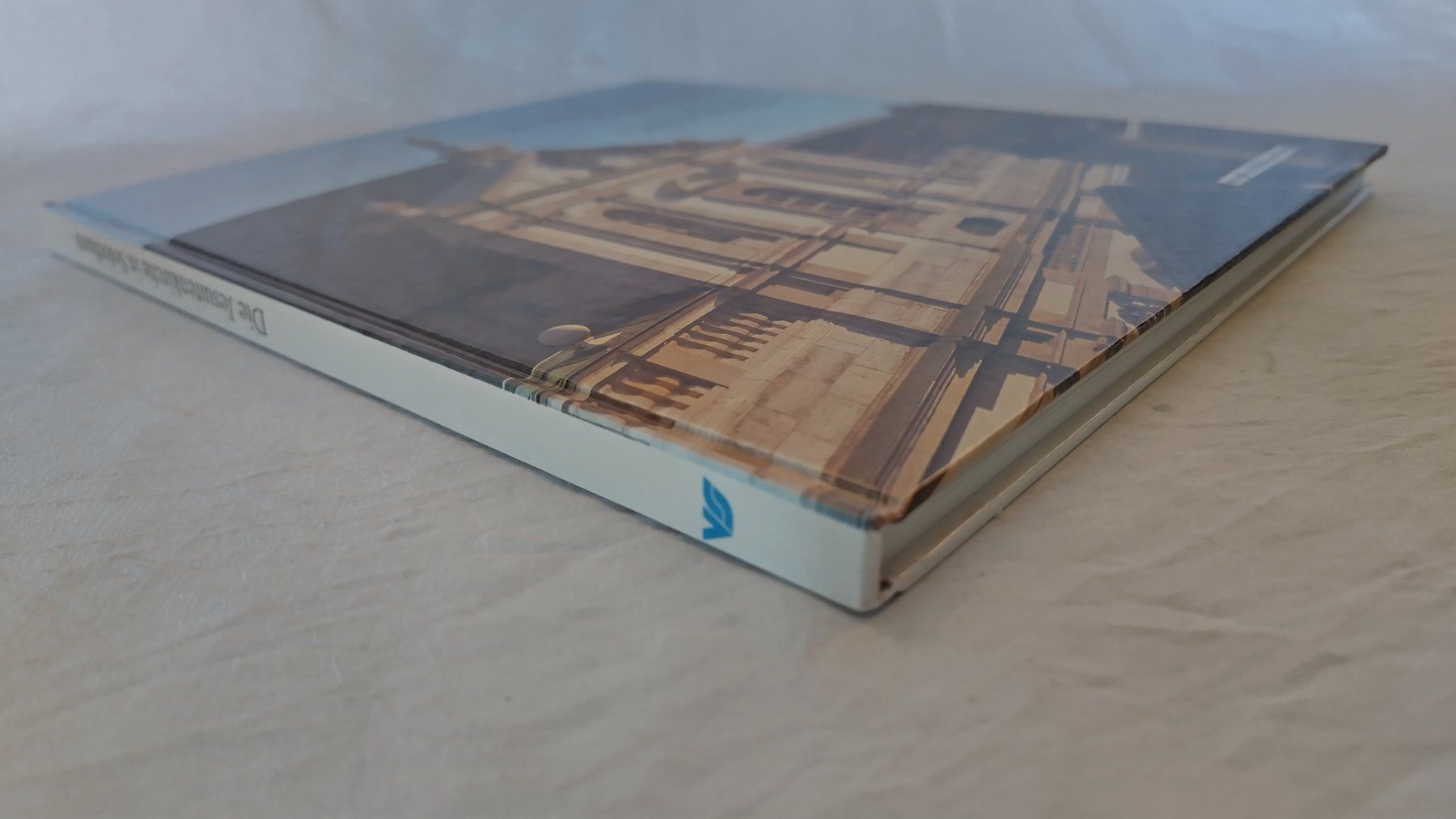 Libri: Die Jesuitenkirche in Solothurn / Buch 1987 ab Fr. 1.- – Usato da Bellach venduto da JingleJerry 1