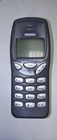 Nokia 3210 - Vintage, Defekt. (nov714)