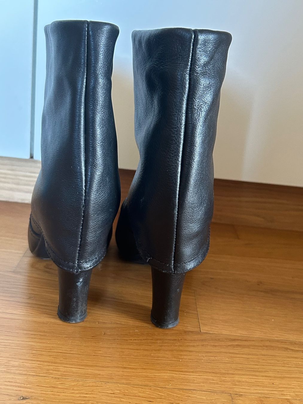 Unisa Damenschuhe: Stiefeletten Unisa 38 – Gebraucht aus Rorschach von LuciaTramp 3