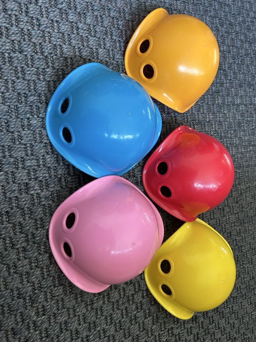 Giocattoli: Bilibo mini set – Usato da Zürich venduto da mar_d7zz