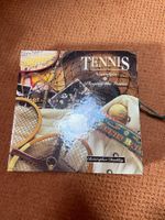 Livre tennis