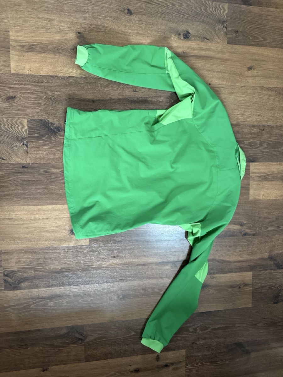 Haglöfs Jacken: Haglöfs Jacke Herren – Gebraucht aus Altdorf UR von rem_p68f 2