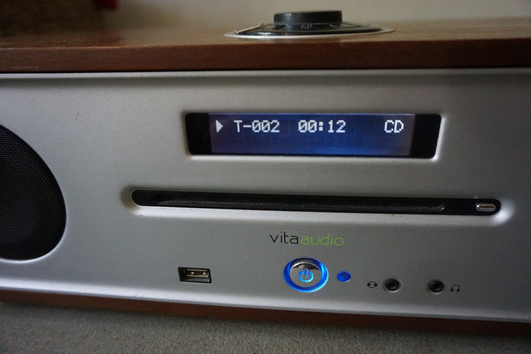 Ruark Radio: VitaAudio R4 – Usato da Oberhof venduto da himmelmeer 6