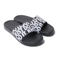 Nike Unisex Benassi JDI Print Slide (631261-024)