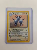 Carte Pokémon Magneton