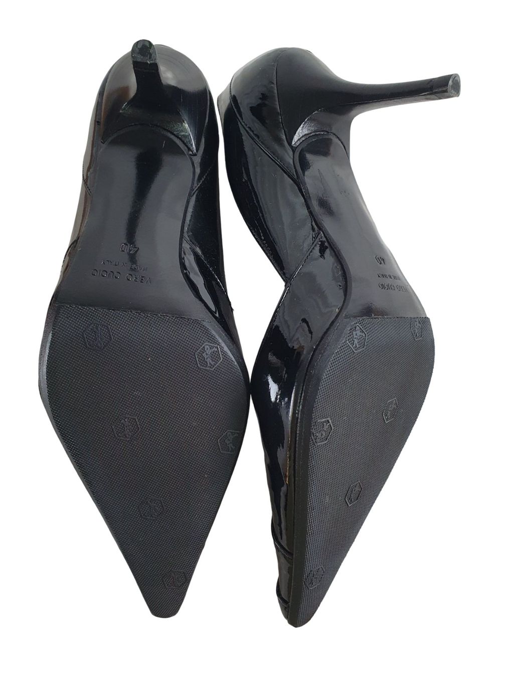 Chaussures femmes: JOI Leder Schuhe – D'occasion à Wangen b. Olten par Restwert_Wangen 3