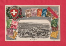 Degersheim (SG) Th. Kast. Déposé 927 4 a