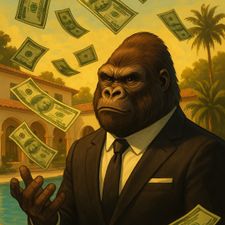 Profile image of GorilKing