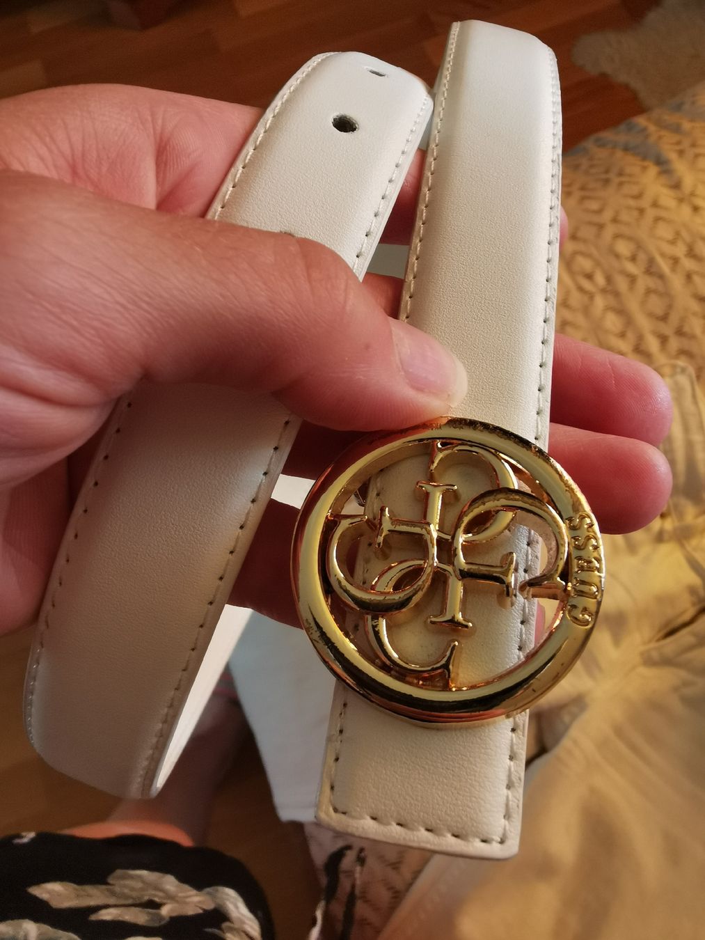 Cinture: Gürtel 90cm – Usato da Sempach venduto da .1SecondBrands.