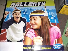 Spiel Rallenty