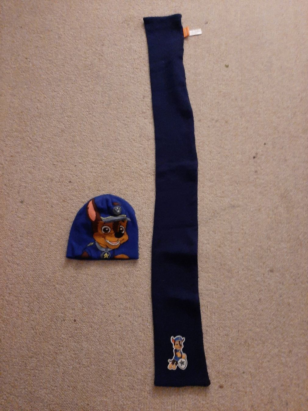 Altro abbigliamento per bambino: Schal Paw Patrol – Nuovo (secondo la descrizione) da Langnau am Albis venduto da Alhambra1976