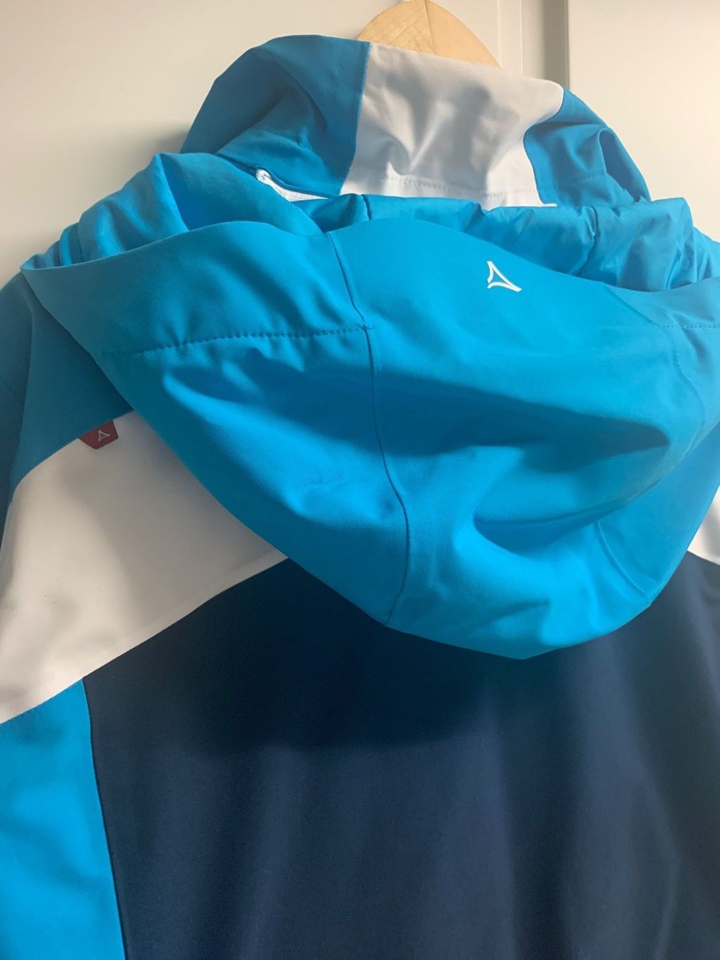 Schoeffel Giacche: Schöffel Skijacke Damen – Nuovo (secondo la descrizione) da Bülach venduto da leide_29 2