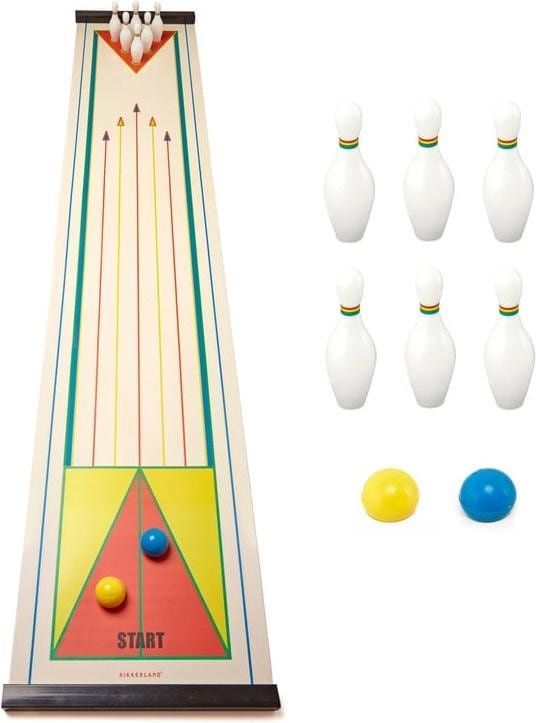 Spiele: BOWLING - Jeu de bowling de table ( NEUF ) – Neu und originalverpackt aus Meyrin von ChiaraMania 1