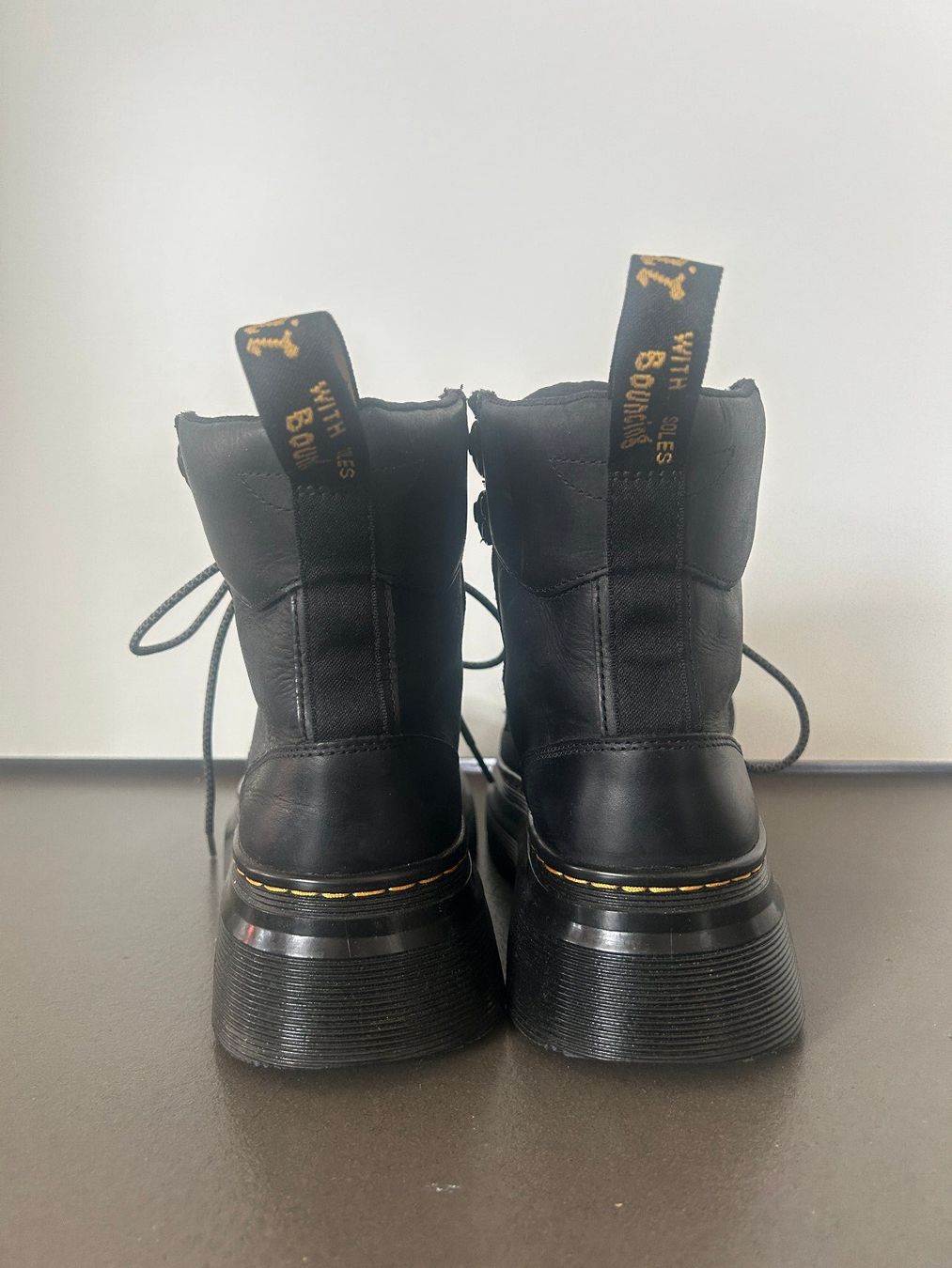 Dr. Martens Scarpe da uomo: Dr. Martens Stiefel – Nuovo e nell'imballaggio originale da Wittenbach venduto da sorento12 6