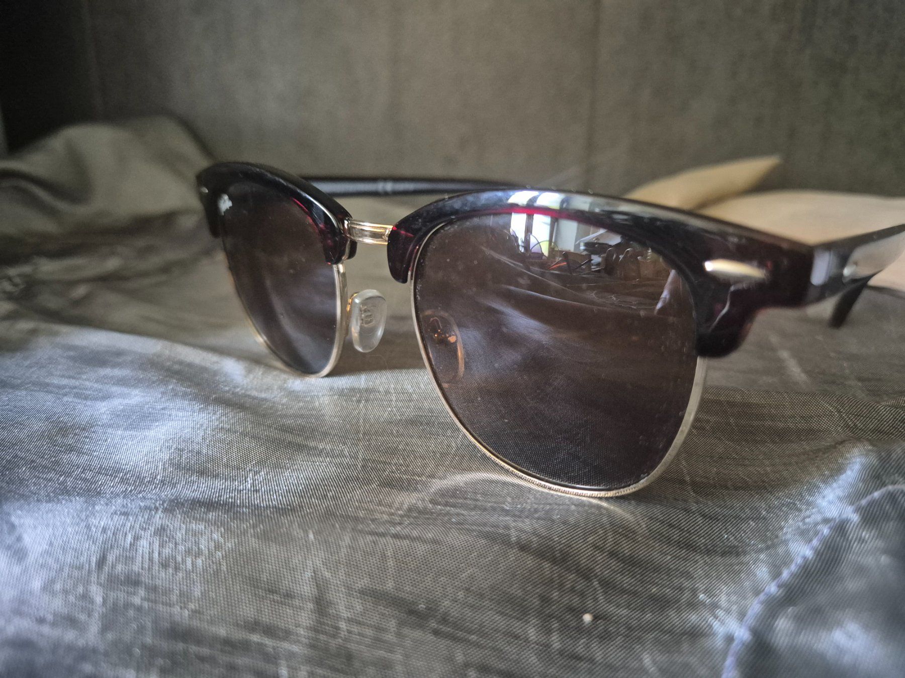 Ray-Ban Occhiali & Lenti: Lot Lunettes de soleil Ray-Ban – Usato da Essertes venduto da onezoneplay 4