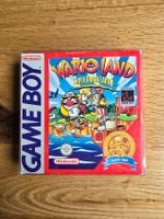 Nintendo Gameboy/Warioland/OVP