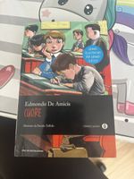 Libro „Cuore“ Edmondo De Amicis