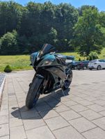 Yamaha YZF R6 Jg2006 25kw