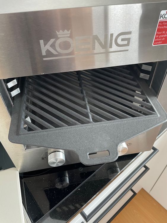 KOENIG Beef XL Kaufen auf Ricardo