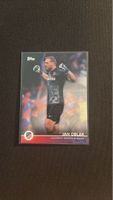 Jan Oblak - Topps Fussball  - Atletico Madrid - Team Set