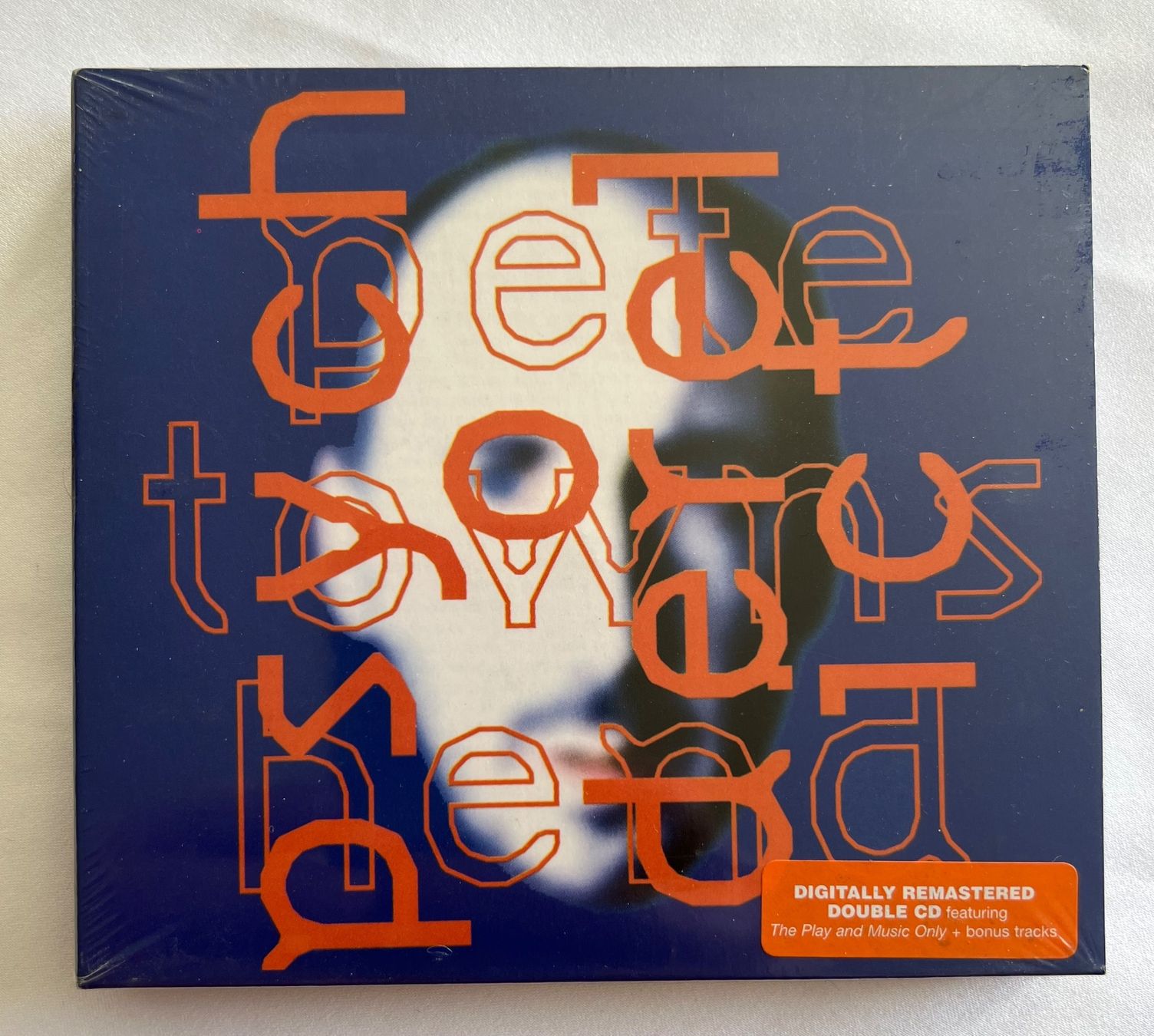 CDs: Pete Townshend - Psychoderelict / 2 CD, OVP – Neu und originalverpackt aus Schaffhausen von Mond689