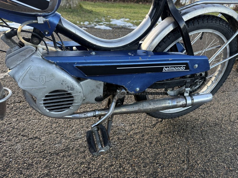 Zundapp Handler In Der Nahe