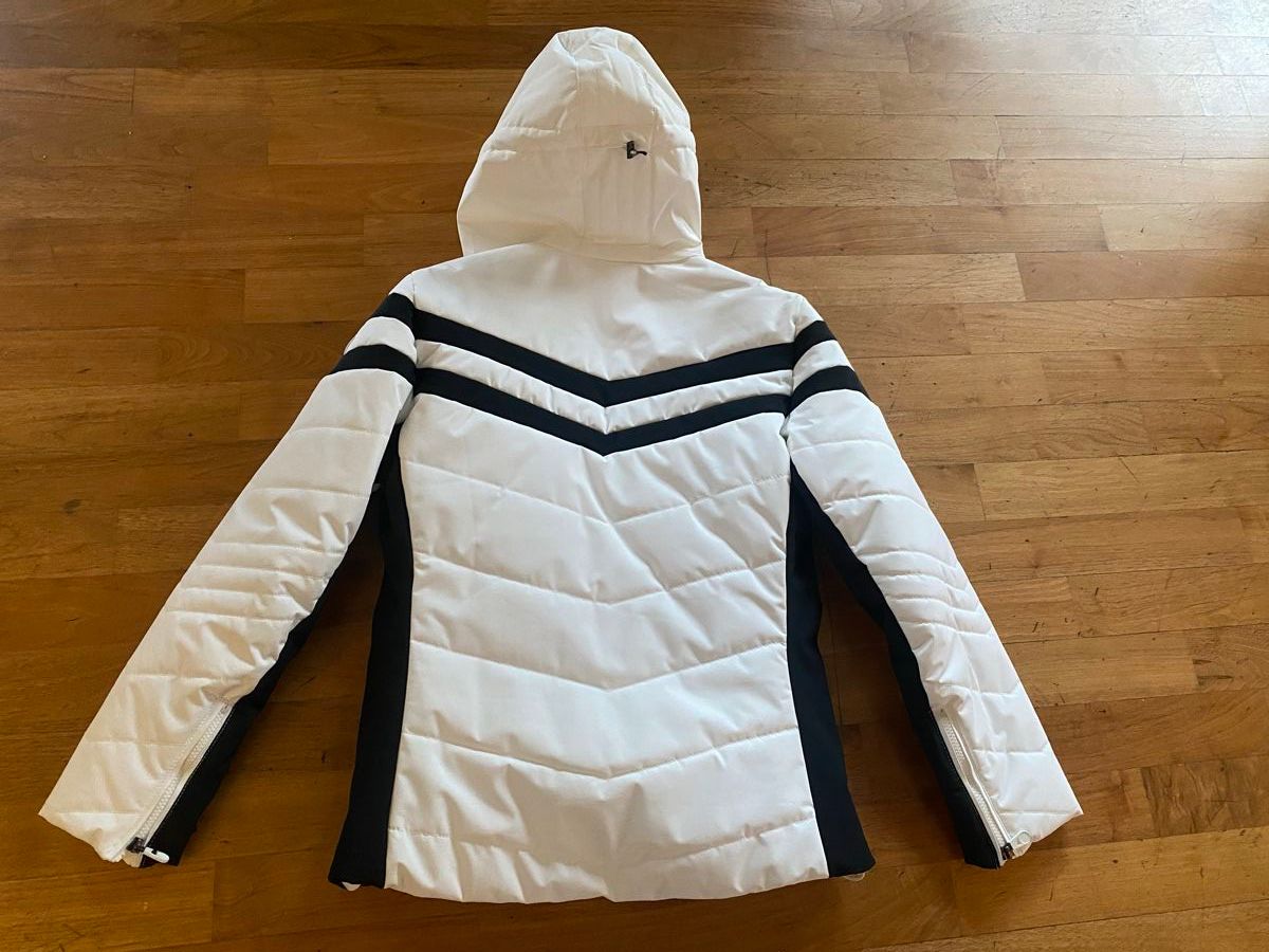 Fusalp Giacche: Fusalp skijacke neu – Nuovo e nell'imballaggio originale da Matten b. Interl venduto da Kings-Fashion 1