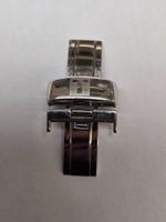Boucle de bracelet Tissot (18mm)
