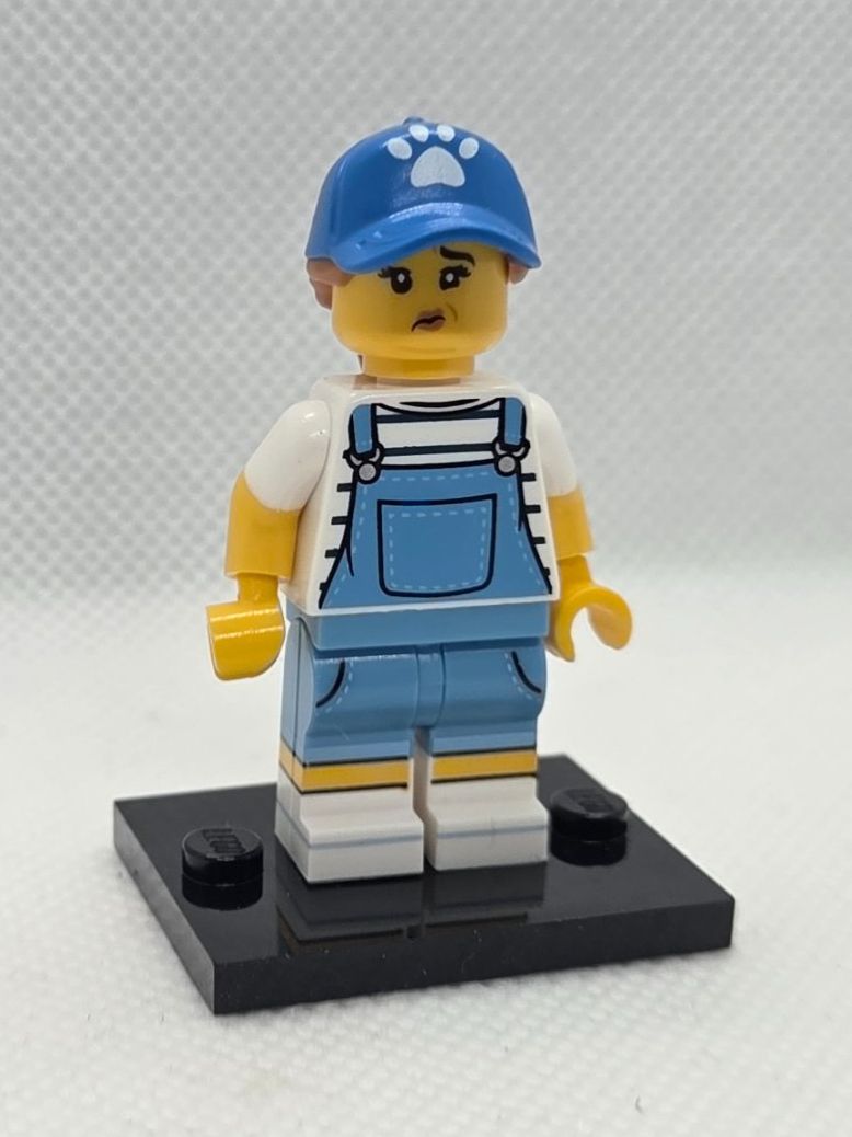 Lego Kit di costruzioni: Lego col350 Dog Sitter – Nuovo (secondo la descrizione) da Basadingen venduto da NekoBricks 1