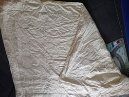 Steppdecke Scandinavian Sleeping & Living 750g