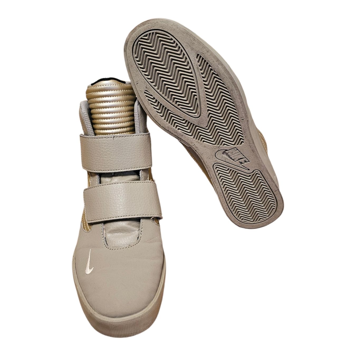 Nike Herrenschuhe: Nike Flystepper 2K3 High Gr.42 – Neu (gemäss Beschreibung) aus Langenthal von SecondChanceShop 3