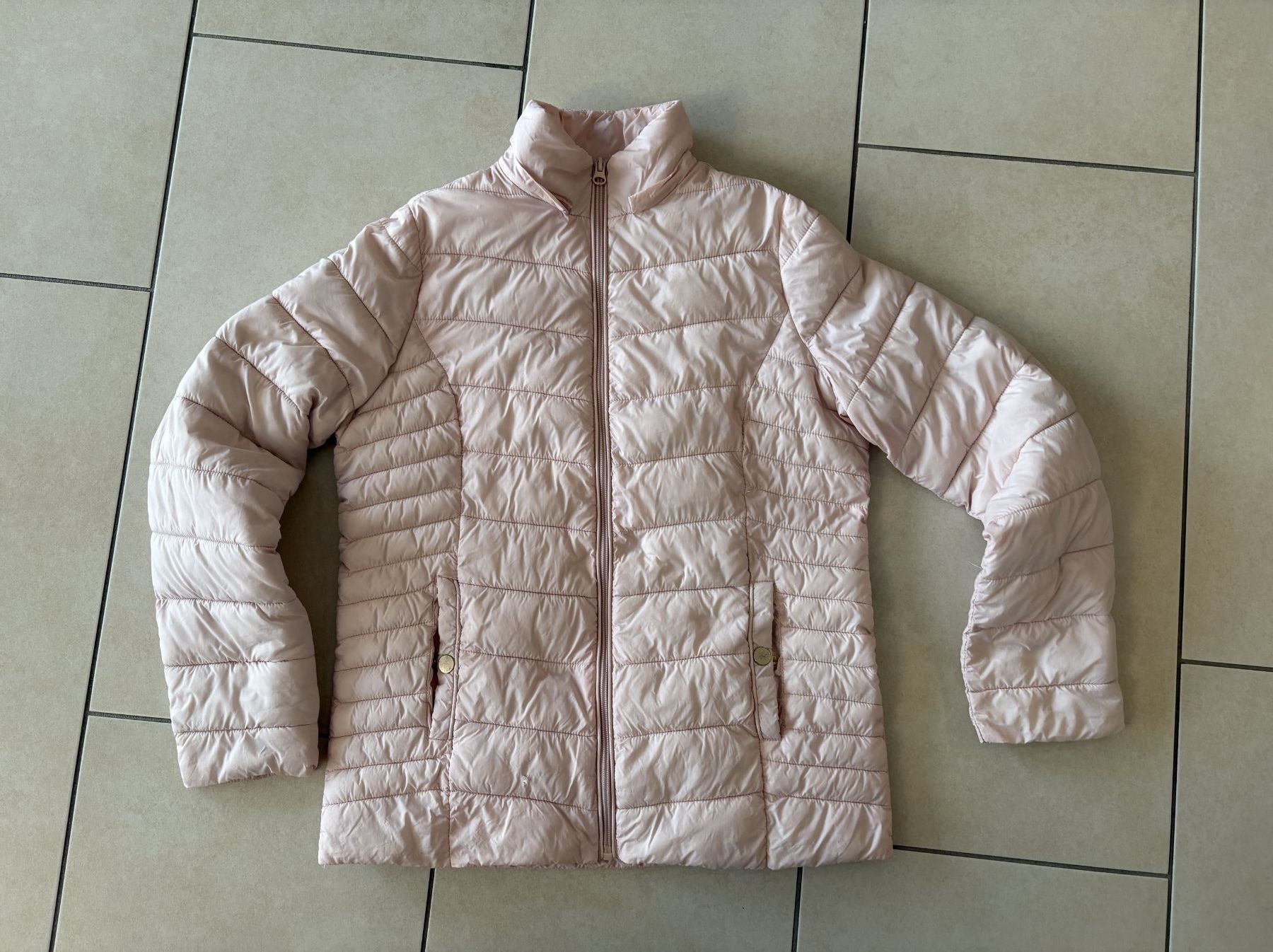 Giacche & Cappotti: Leichte Steppjacke – Usato da Küssnacht am Rigi venduto da icbicb 5