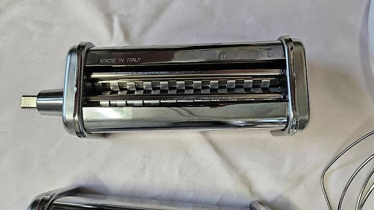 Kitchenaid Elettrodomestici da cucina: Kitchenaid Zubehör – Usato da Attiswil venduto da Mingi0 2