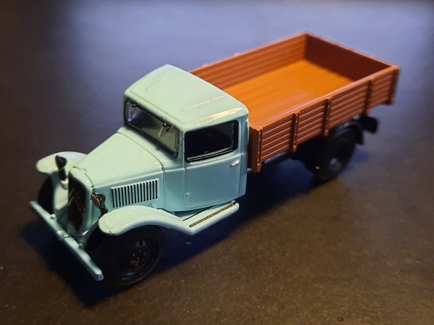 Modellini di ferrovie: CITROËN - HO – Nuovo e nell'imballaggio originale da Morges venduto da iljamuromez 1