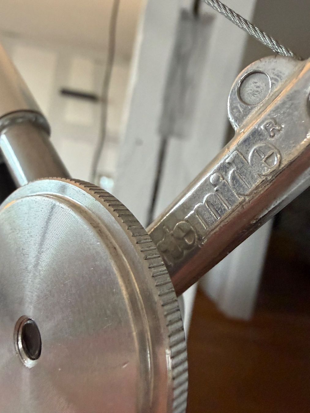 Artemide Lampade: Tolomeo Mega, Artemide, Stehleuchte, Original – Usato da Horgen venduto da hol_l5zv 6