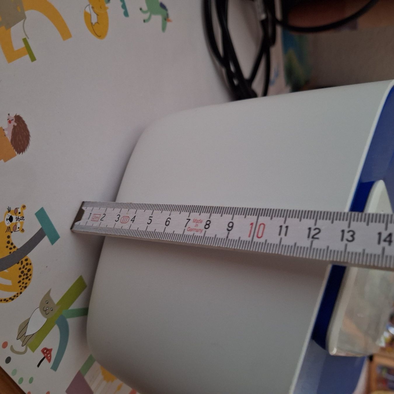 Hewlett Packard Imprimantes: HP DeskJet 2700 Multifunktionsdrucker – D'occasion à Hettenschwil par Schneuggi2 1