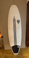 Evo Tomo Surfboards Custom 6‘4