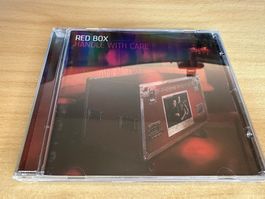 F6 Red Box - Handle With Care