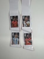 Panini Coca Cola: Yamal, Martinez, Kane, Davies