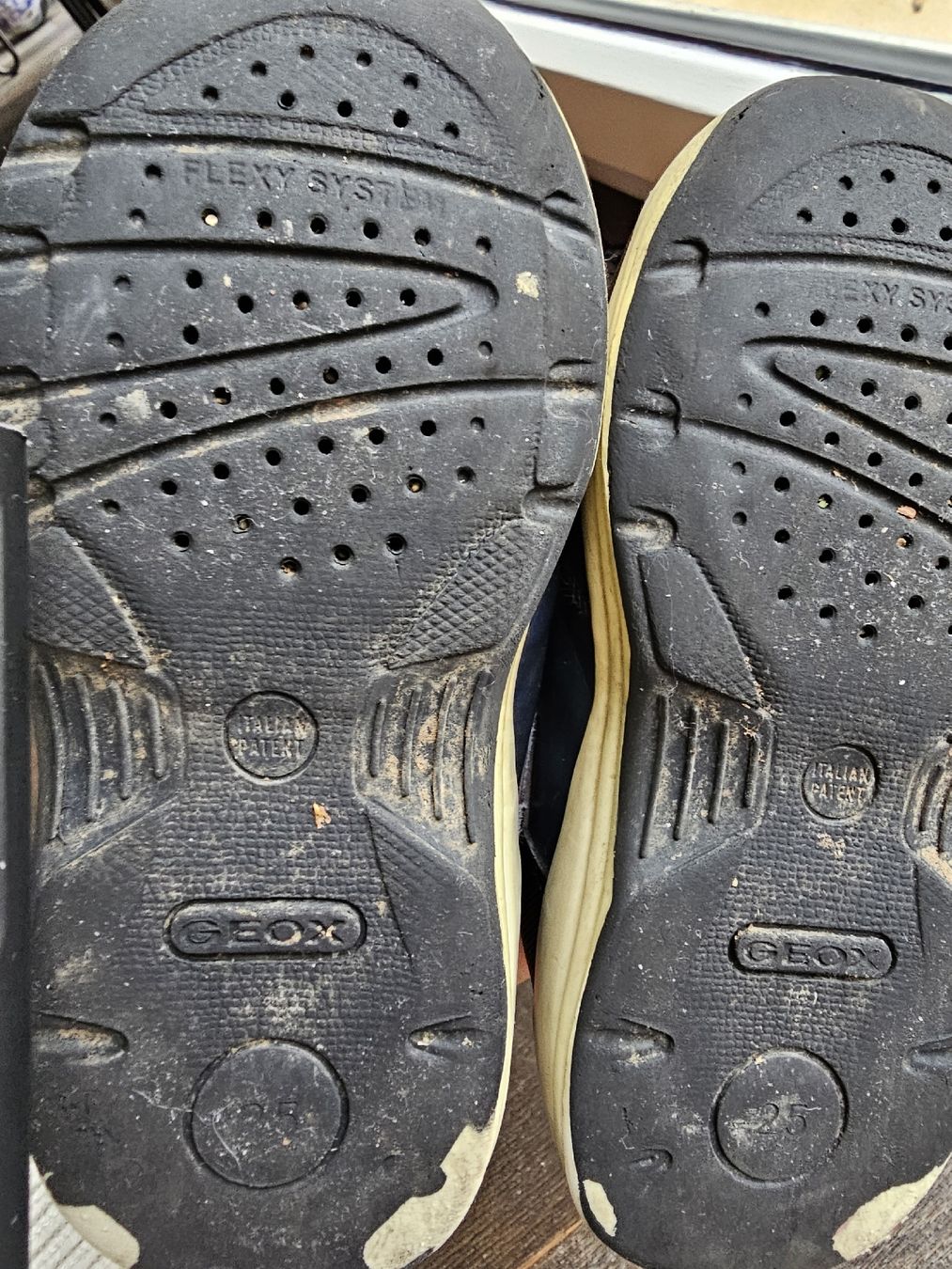 Geox Scarpe per ragazze: Geox Snow Boots – Usato da Cologny venduto da Selin34 4
