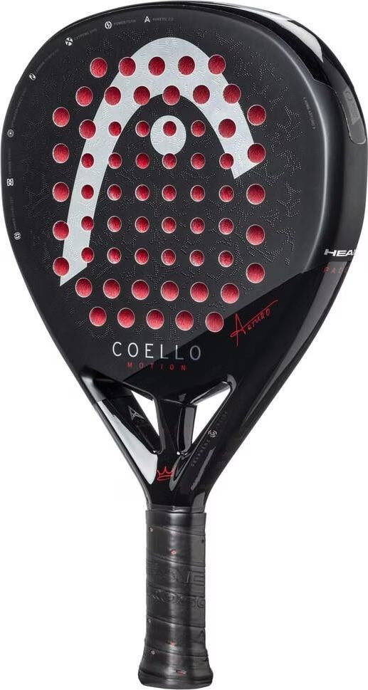 Head Raquettes: Padel Head Coello Motion - wenig gespielt! – D'occasion à Uster par Cappolous 1