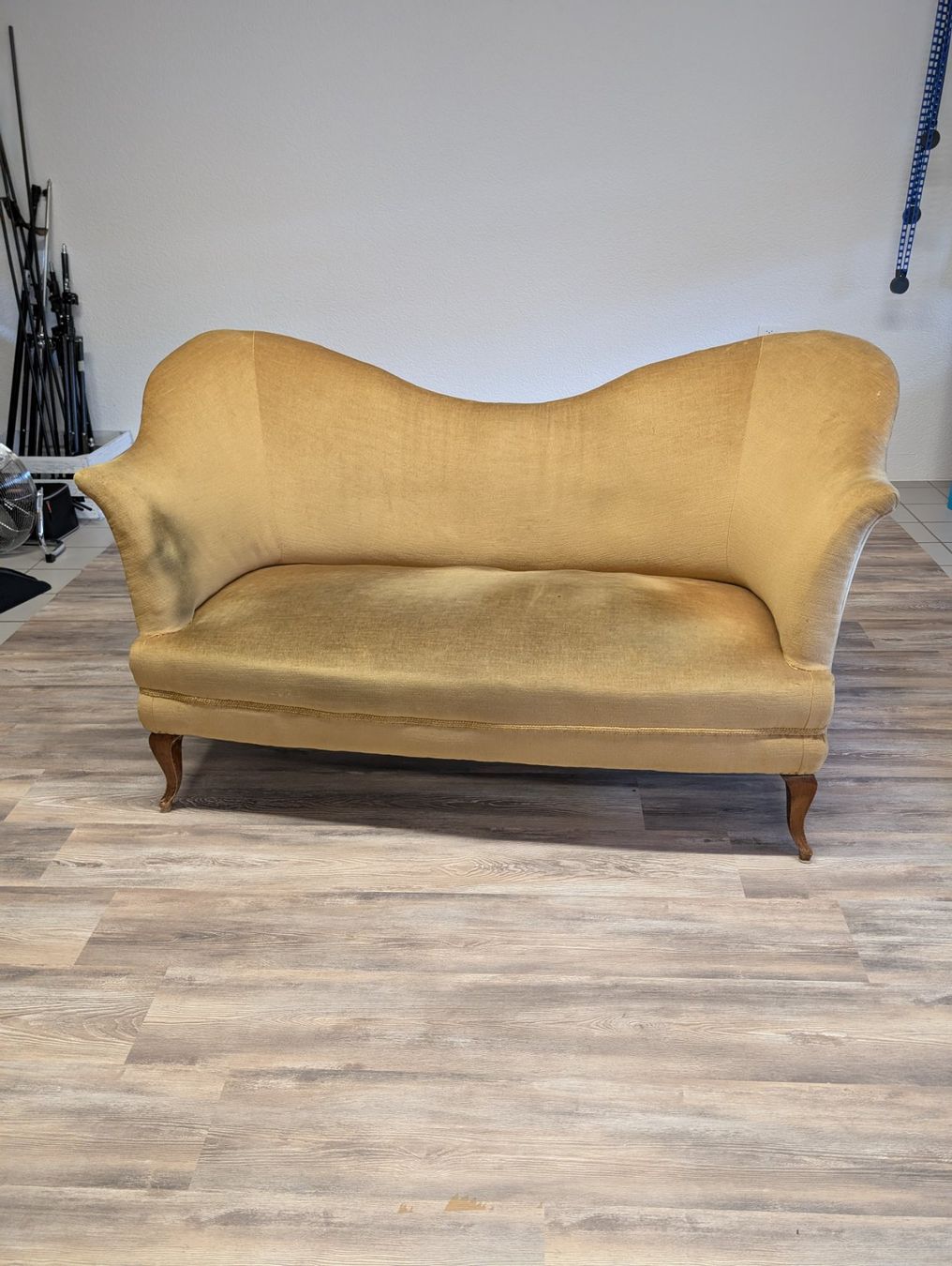 Divani: Vintage Sofa – Usato da Thun venduto da and_j2bq 3