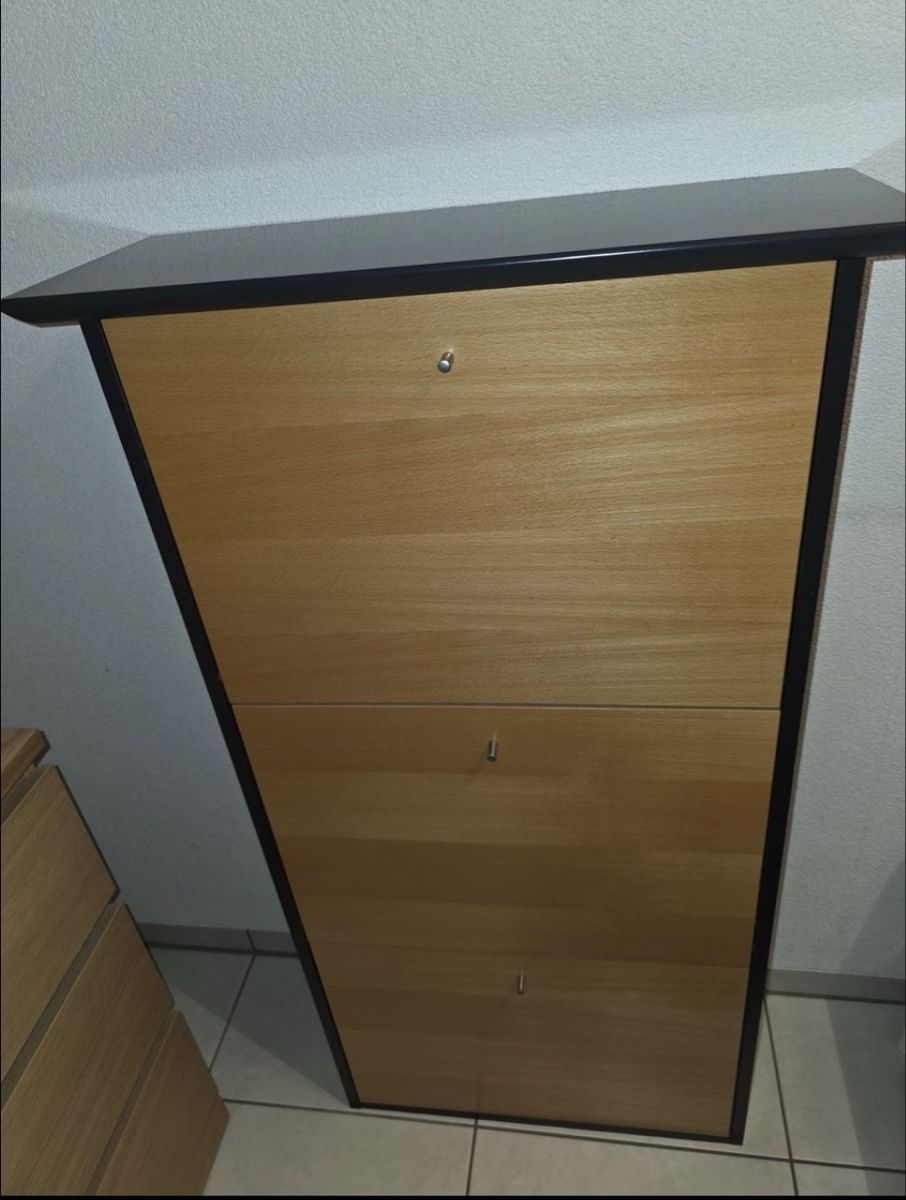 Garderobe: Schuhschrank – Gebraucht aus Langenthal von sunshine_159