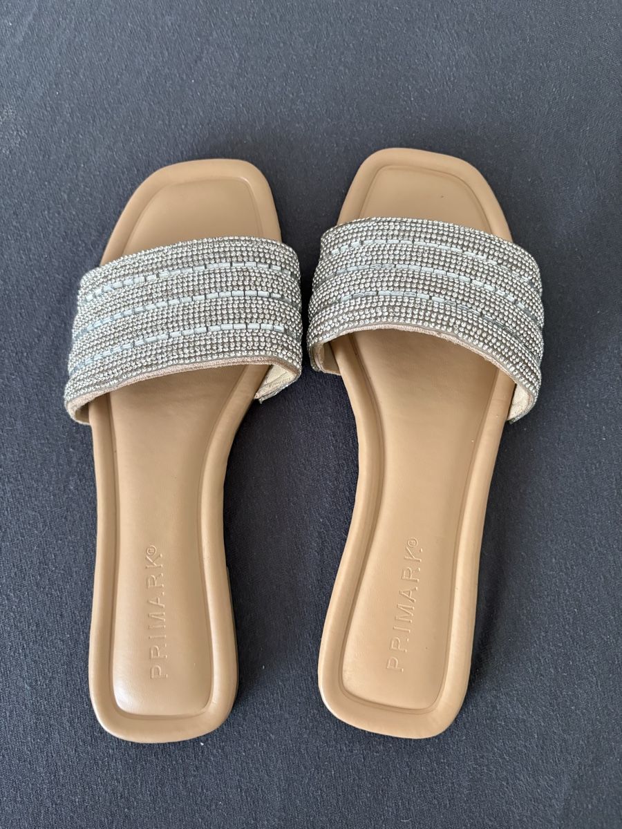 Primark Scarpe da donna: Damen Sommerschuhe,Gr.37 – Usato da Winterthur venduto da Nena222 1