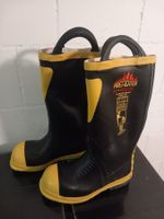 Feuerwehrstiefel Gr.37