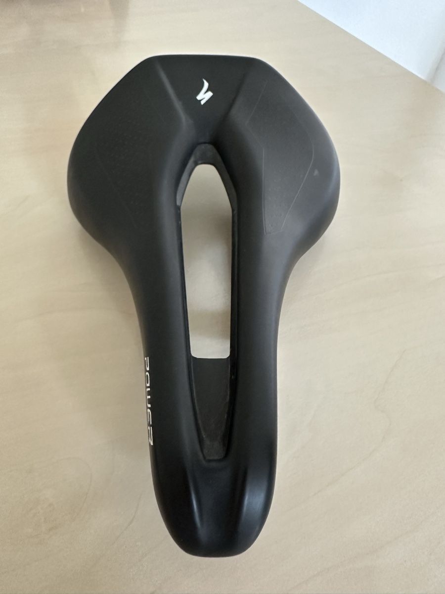 Specialized Ersatzteile: Specialized Power Velosattel – Gebraucht aus Siebnen von